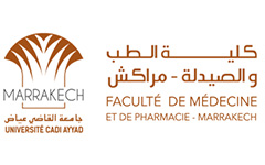 FMPM — Faculté de Médecine et de Pharmacie de Marrakech